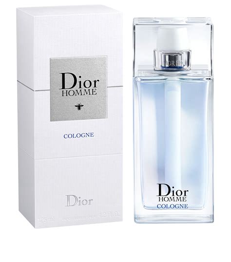 dior homme perfume for men